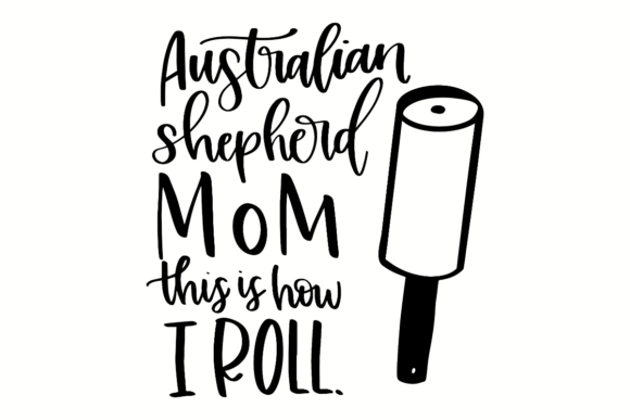 Australian Shepherd Mom: A Designer's Review