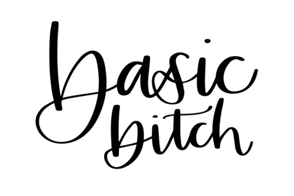 Basic Bitch: A Designer's Real-World Embroidery Review
