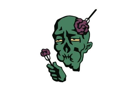 Brain-Snacking Zombie: A Designer's Review
