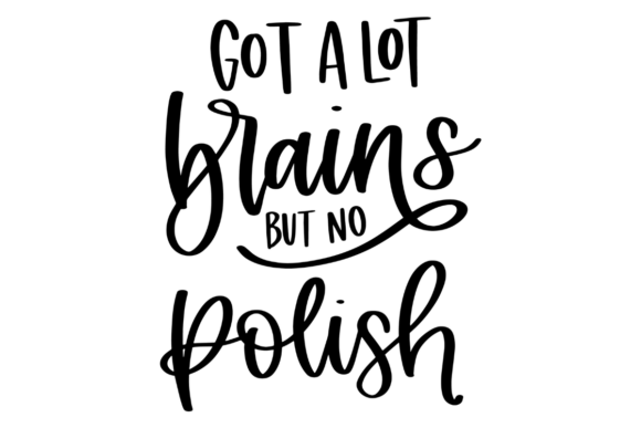 Brains No Polish: A Designer’s Honest Review for Real Embroidery Projects