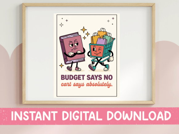 Budget Says No Cart Says Yes Shopping: A Designer’s Real-World Review