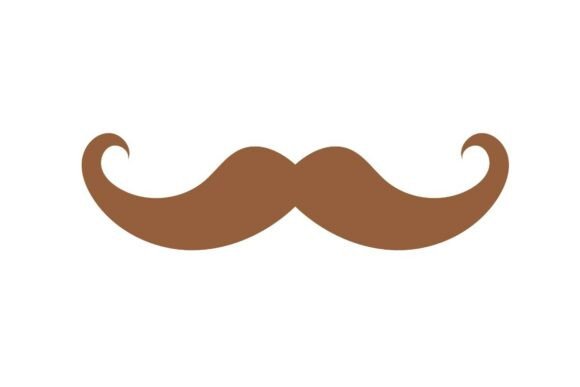 Classic Handlebar Mustache: A Designer’s Honest Review for Real Embroidery Use