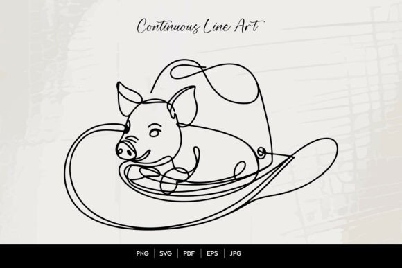Cute Piglet Resting in Cowboy Hat: A Designer’s Honest Embroidery Review