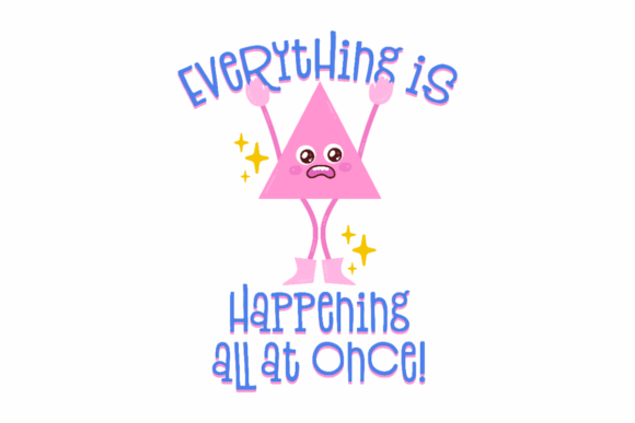 Everything is Happening All at Once: A Designer’s Honest Take
