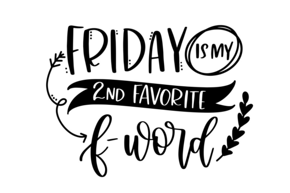 Friday is My Second Favorite F Word: A Designer’s Honest Review