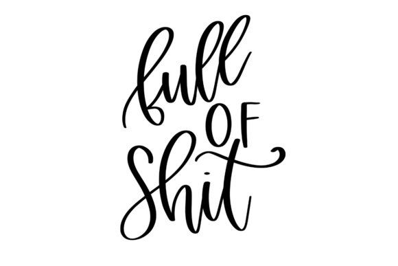 Full of Shit: A Designer's Embroidery Review