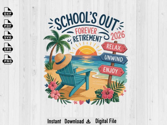 h1School’s Out Forever – Retirement 2026: A Designer’s Honest Embroidery Review/h1
