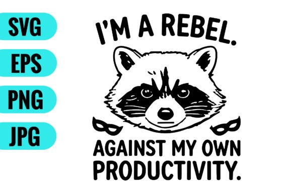 I m a Rebel Against My Own Productivity: A Designer Review