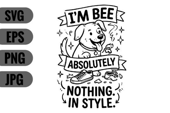 I'm Bee Absolutely Nothing in Style Review for Real Embroidery Use