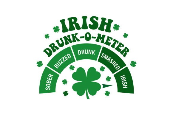 Irish Drunk O Meter Gauge: A Designer's Review