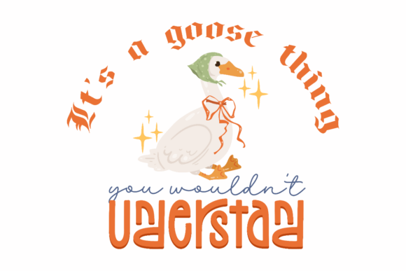 It’s a Goose Thing: A Designer’s Review