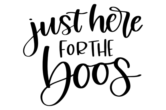 Just Here for the Boos: A Designer's Review