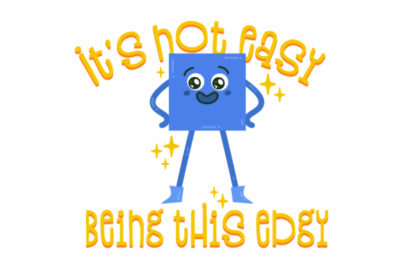 Kawaii Edgy Math: A Designer's Real-World Review