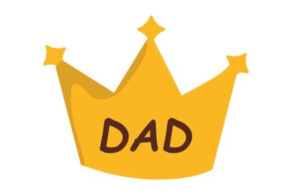 King of the House Crown