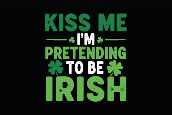 Kiss Me Pretending Irish Design Review
