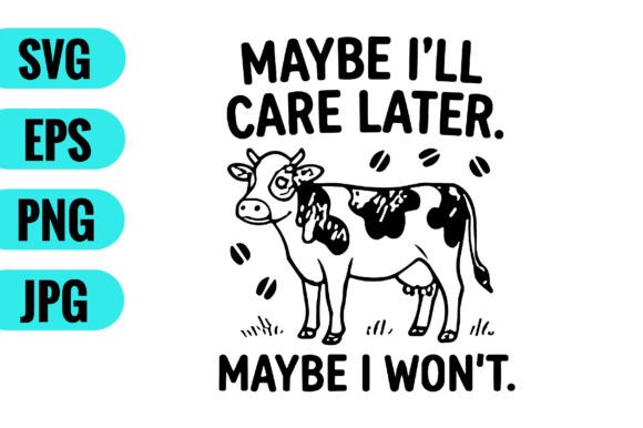 Maybe I’ll Care Later Maybe I Won’t: A Designer’s Honest Take