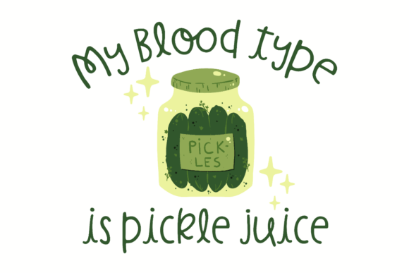 My Blood Type is Pickle Juice: A Designer’s Honest Embroidery Review