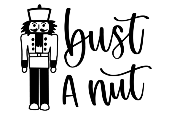 Reviewing the Bust a Nut Nutcracker Design