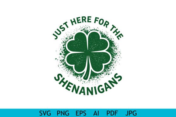 Shamrock Shenanigans St Patrick: A Designer’s Honest Review