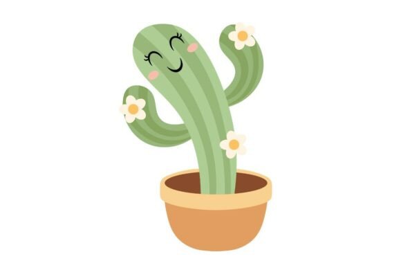 Smiley Cactus: A Designer's Real-World Embroidery Review