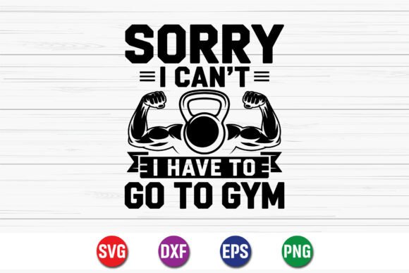 Sorry I Can’t I Have to Go Gym: A Designer’s Real-World Embroidery Review