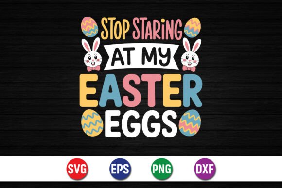 Stop Staring at My Easter Eggs – A Designer’s Honest Review