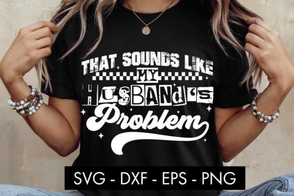 That Sounds Like My Husband’s Problem: A Designer Review