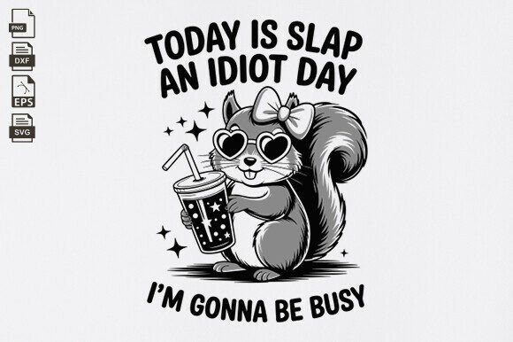 Today is Slap an Idiot Day: A Designer's Review