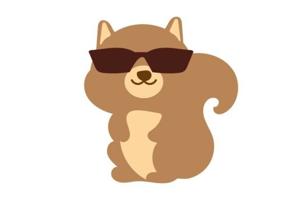 Trendy Forest Squirrel: A Designer's Real-World Review