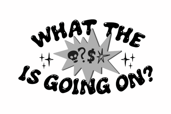 What the... Is Going On? A Designer’s Real Talk Review
